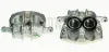 Bremssattel vor der Achse Vorderachse rechts BUDWEG CALIPER 344169