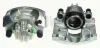 Bremssattel vor der Achse Vorderachse rechts BUDWEG CALIPER 344177