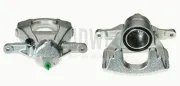 Bremssattel BUDWEG CALIPER 344230