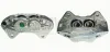 Bremssattel hinter der Achse Vorderachse rechts BUDWEG CALIPER 344241