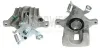 Bremssattel vor der Achse Hinterachse rechts BUDWEG CALIPER 344343