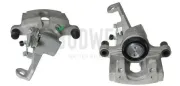 Bremssattel BUDWEG CALIPER 344344