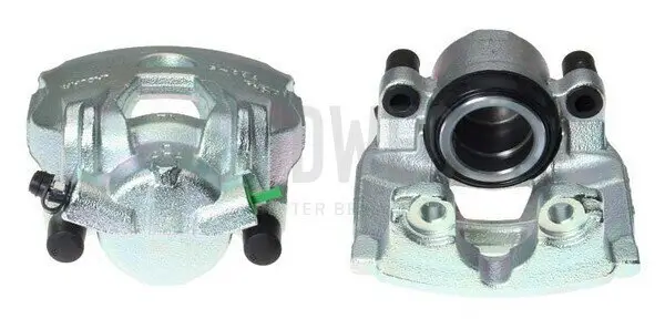 Bremssattel BUDWEG CALIPER 344347