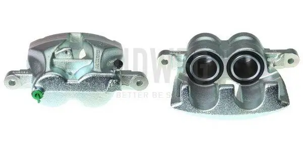 Bremssattel BUDWEG CALIPER 344385