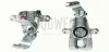 Bremssattel hinter der Achse Hinterachse links BUDWEG CALIPER 344390