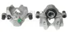 Bremssattel hinter der Achse Hinterachse rechts BUDWEG CALIPER 344431 Bild Bremssattel hinter der Achse Hinterachse rechts BUDWEG CALIPER 344431