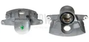 Bremssattel BUDWEG CALIPER 344504