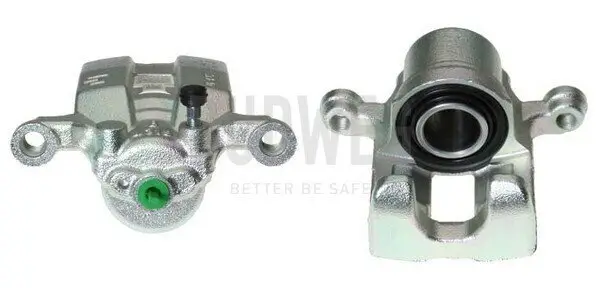 Bremssattel BUDWEG CALIPER 344536