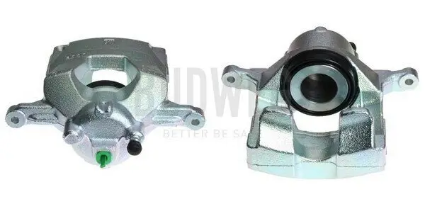 Bremssattel BUDWEG CALIPER 344541