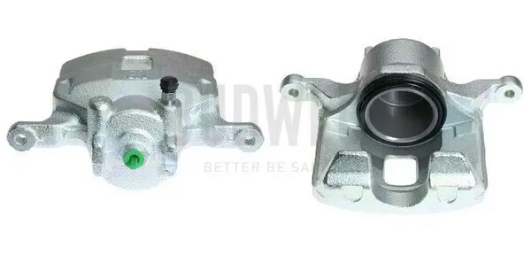 Bremssattel BUDWEG CALIPER 344574