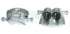 Bremssattel vor der Achse Vorderachse rechts BUDWEG CALIPER 344585