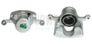 Bremssattel vor der Achse Vorderachse rechts BUDWEG CALIPER 344597