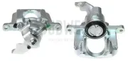 Bremssattel BUDWEG CALIPER 344603