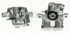 Bremssattel hinter der Achse Hinterachse links BUDWEG CALIPER 34460