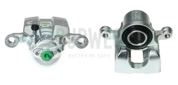 Bremssattel BUDWEG CALIPER 344640