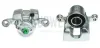 Bremssattel vor der Achse Hinterachse rechts BUDWEG CALIPER 344641
