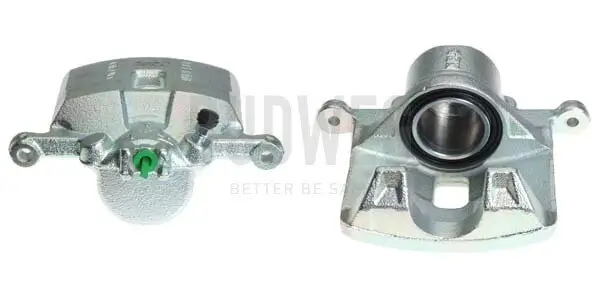 Bremssattel BUDWEG CALIPER 344714