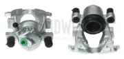 Bremssattel BUDWEG CALIPER 344792