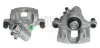 Bremssattel hinter der Achse Hinterachse rechts BUDWEG CALIPER 344799