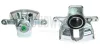 Bremssattel vor der Achse Vorderachse rechts BUDWEG CALIPER 344803