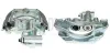 Bremssattel vor der Achse Hinterachse rechts BUDWEG CALIPER 344859