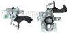 Bremssattel BUDWEG CALIPER 344876