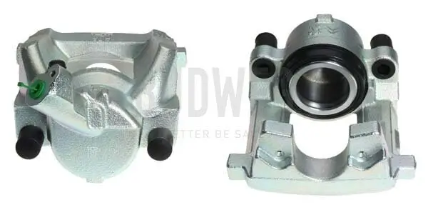 Bremssattel BUDWEG CALIPER 344880