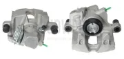 Bremssattel BUDWEG CALIPER 344882