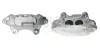 Bremssattel vor der Achse Vorderachse rechts BUDWEG CALIPER 344903