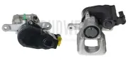 Bremssattel BUDWEG CALIPER 344928