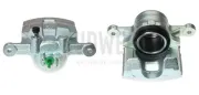 Bremssattel BUDWEG CALIPER 344960