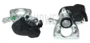 Bremssattel BUDWEG CALIPER 344968