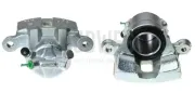 Bremssattel hinter der Achse Vorderachse rechts BUDWEG CALIPER 345025