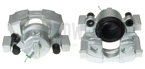 Bremssattel BUDWEG CALIPER 345056