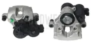 Bremssattel BUDWEG CALIPER 345068