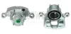 Bremssattel vor der Achse Vorderachse rechts BUDWEG CALIPER 345085
