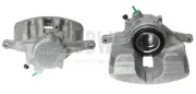 Bremssattel BUDWEG CALIPER 345123