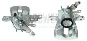 Bremssattel BUDWEG CALIPER 345148