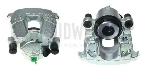 Bremssattel vor der Achse Vorderachse rechts BUDWEG CALIPER 345171 Bild Bremssattel vor der Achse Vorderachse rechts BUDWEG CALIPER 345171