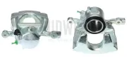 Bremssattel BUDWEG CALIPER 345178