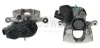Bremssattel vor der Achse Hinterachse links BUDWEG CALIPER 345200