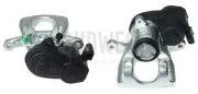 Bremssattel BUDWEG CALIPER 345208