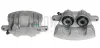 Bremssattel hinter der Achse Vorderachse rechts BUDWEG CALIPER 345239