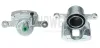 Bremssattel vor der Achse Vorderachse rechts BUDWEG CALIPER 345251