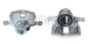 Bremssattel vor der Achse Vorderachse rechts BUDWEG CALIPER 345321