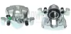 Bremssattel vor der Achse Vorderachse links BUDWEG CALIPER 345334