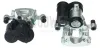 Bremssattel hinter der Achse Hinterachse rechts BUDWEG CALIPER 345359