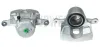 Bremssattel vor der Achse Vorderachse links BUDWEG CALIPER 345410