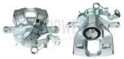 Bremssattel BUDWEG CALIPER 345415