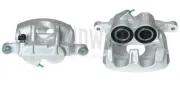 Bremssattel BUDWEG CALIPER 345531